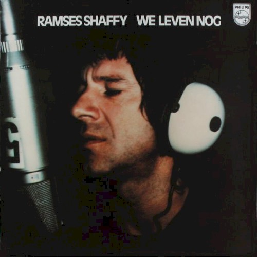 Ramses Shaffy